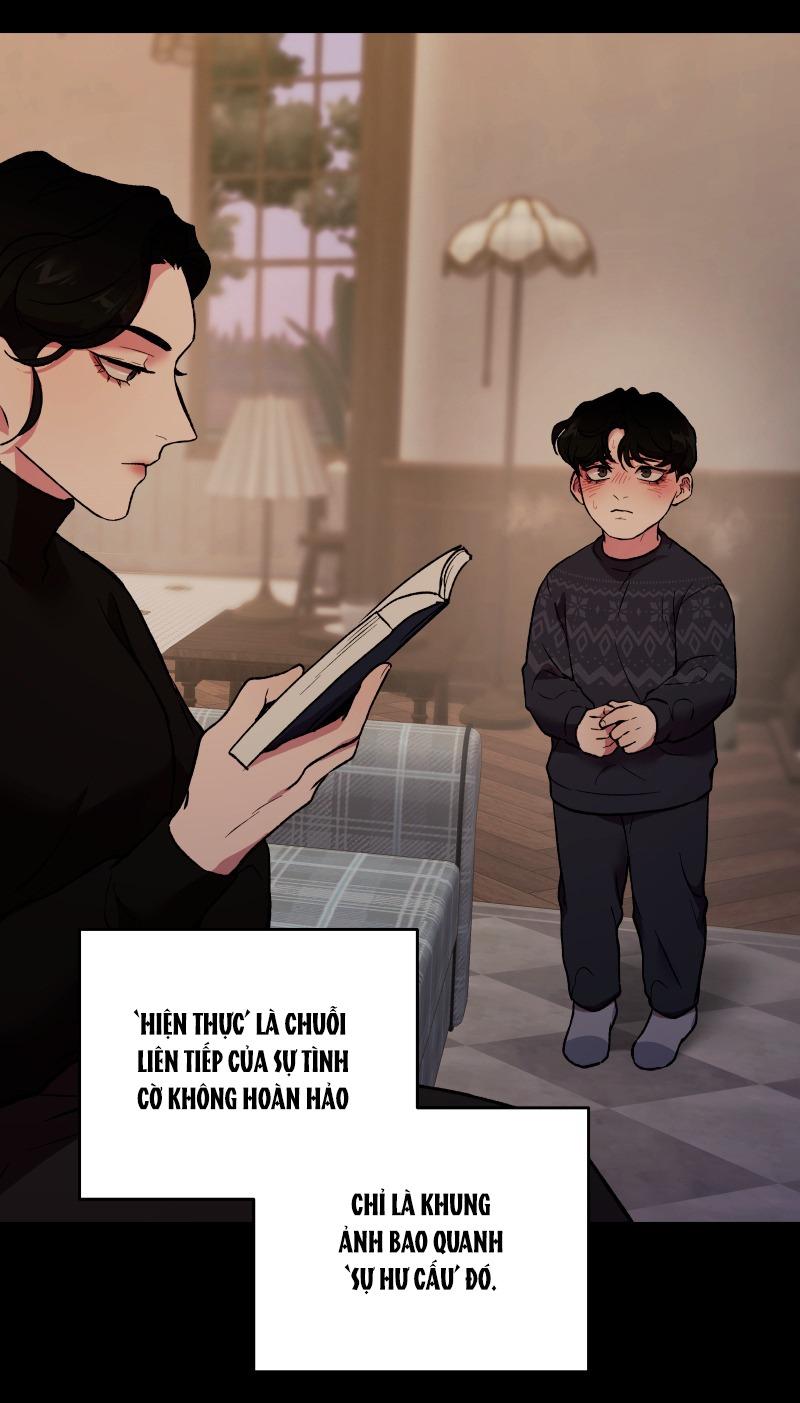 Đọc truyện NỖI SỢ CỦA HWAN YEONG - Chapter 42