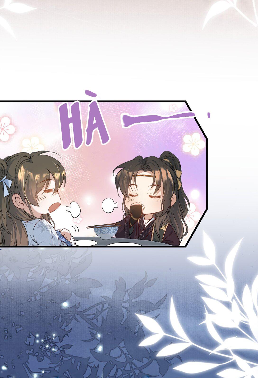 Đọc truyện Loạn thế vi vương - Chapter 93