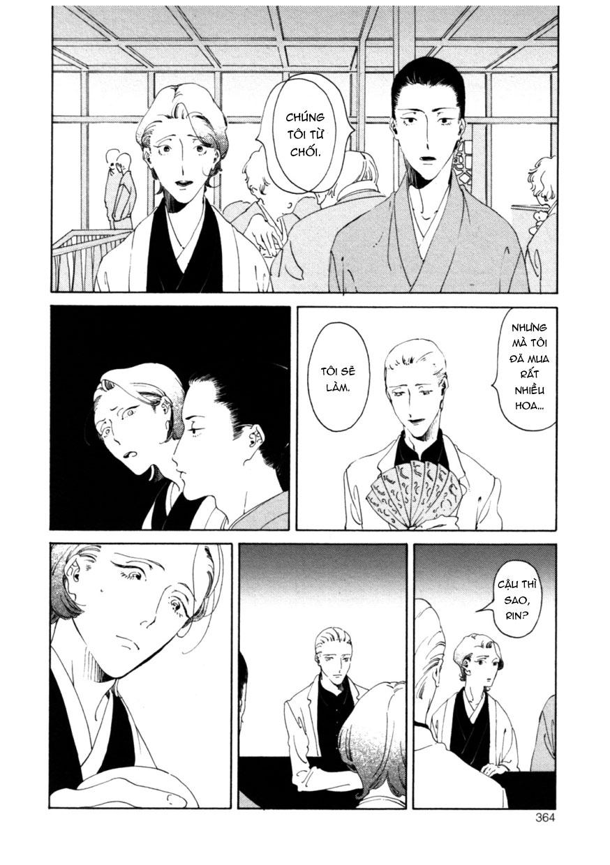 Đọc truyện Người tà răm luôn có quỷ theo sau - Chapter 130