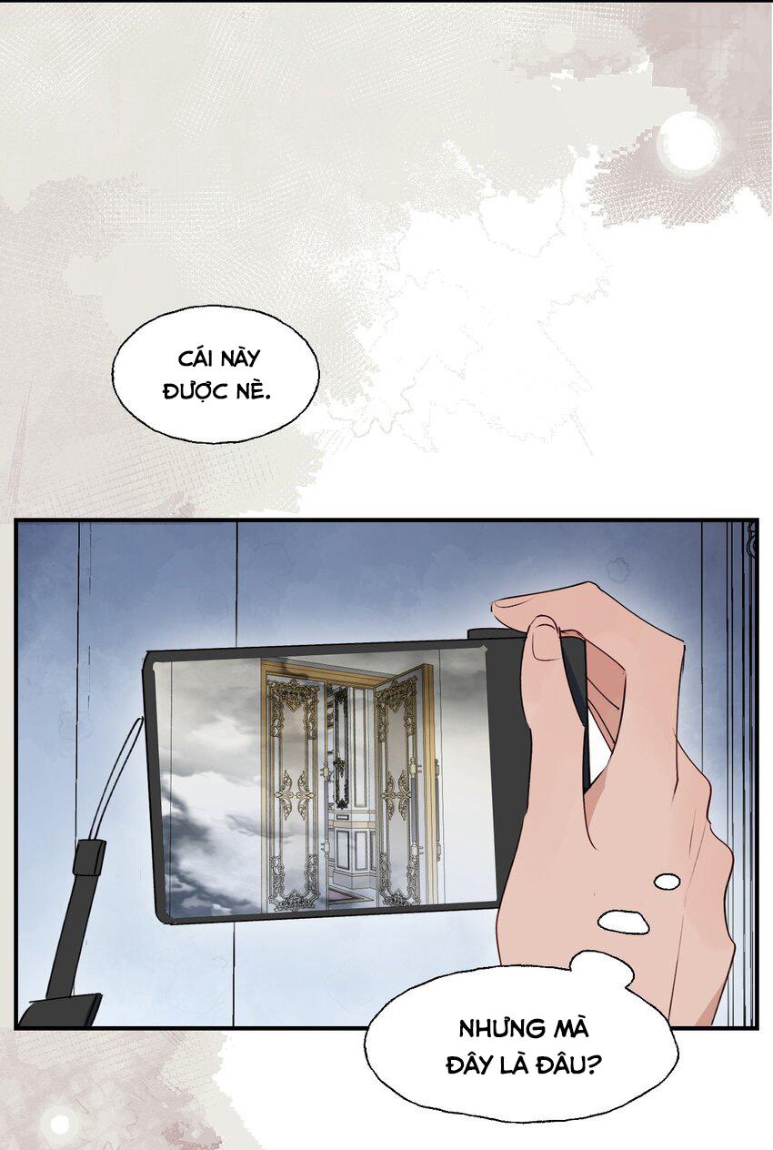 Đọc truyện Ma vương đại nhân luôn trêu chọc tôi - Chapter 81