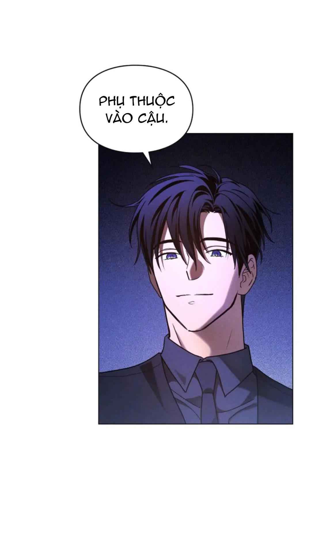 Đọc truyện Dấu Vết Mặt Trời - Chapter 9