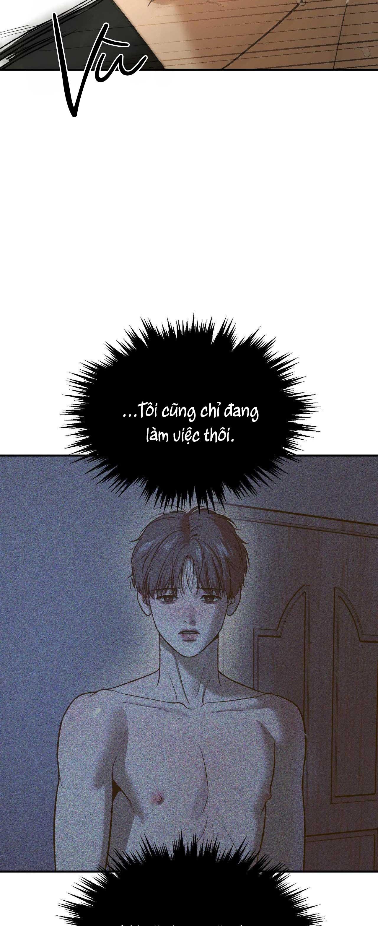 Đọc truyện Jinx - Chapter 65