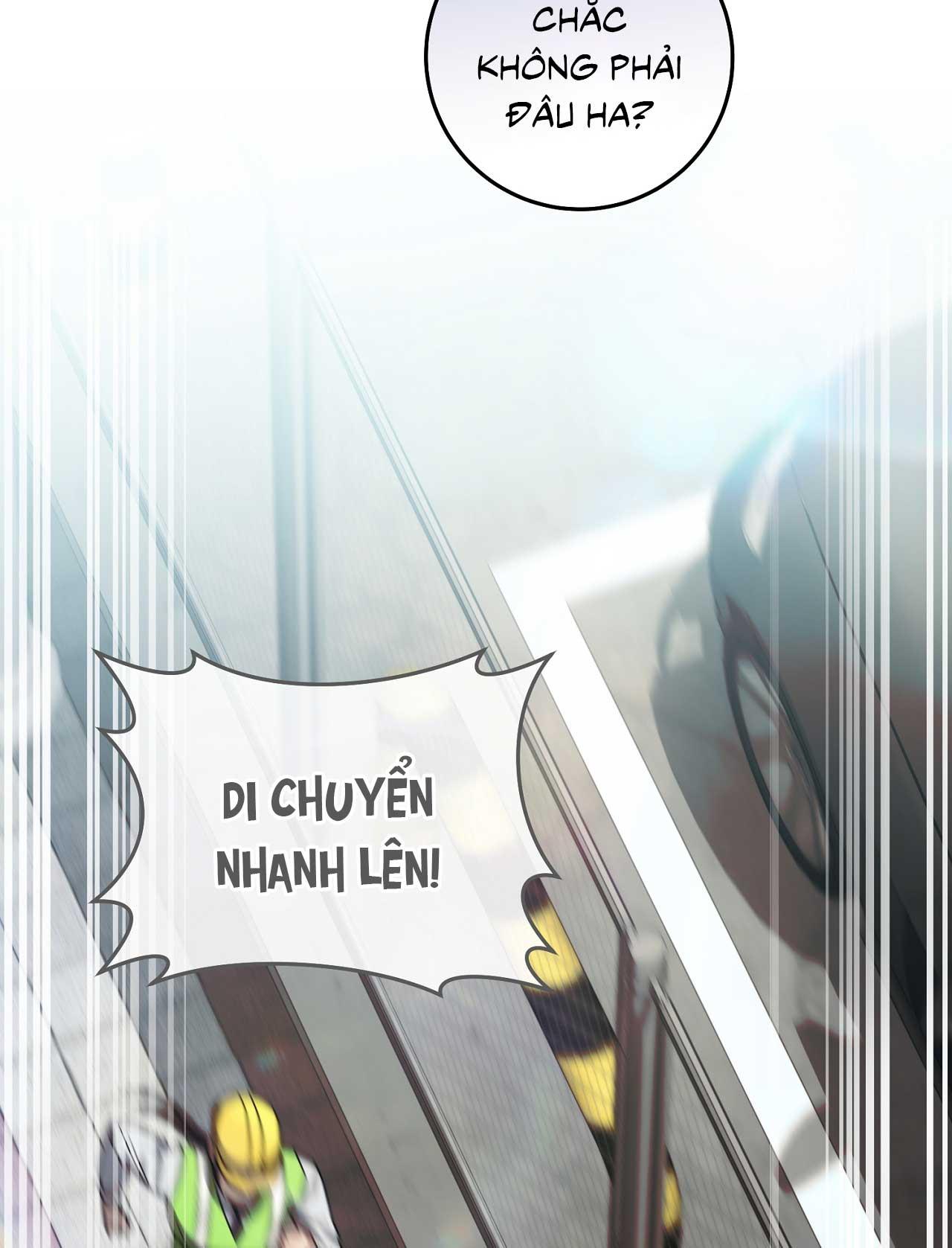 Đọc truyện Hunter muốn sống một cách yên bình - Chapter 18