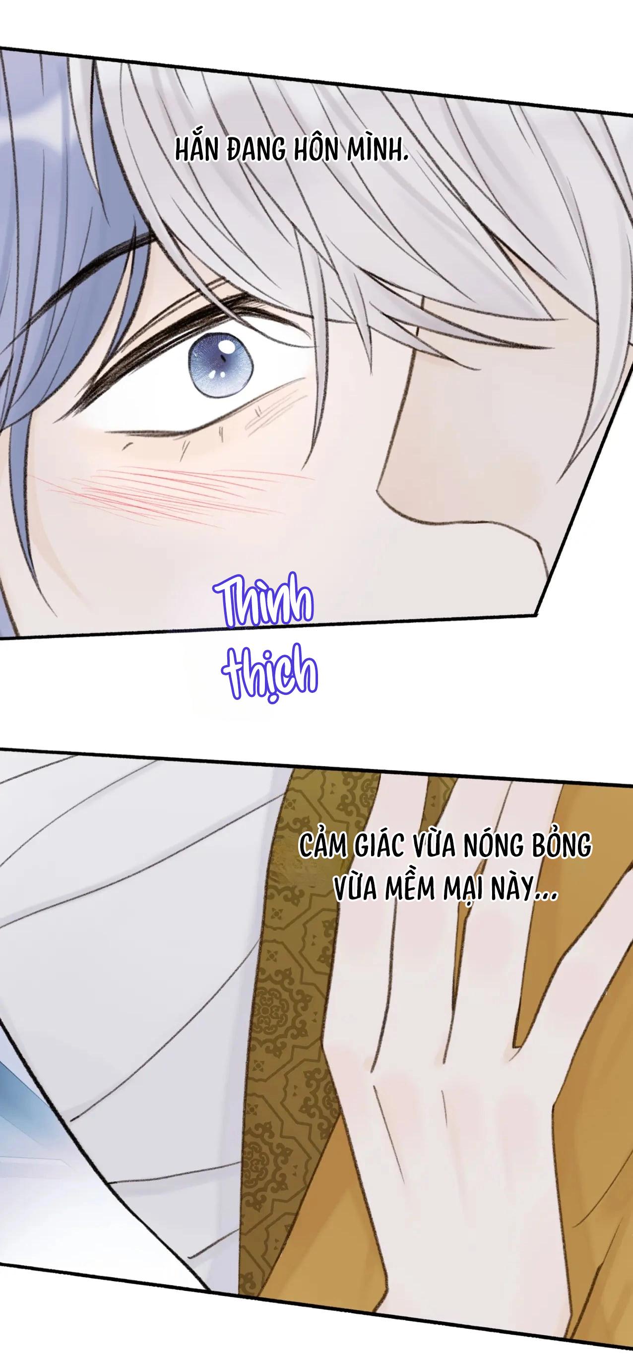 Đọc truyện Tướng Quân! Coi Chừng Chó Dại! - Chapter 26