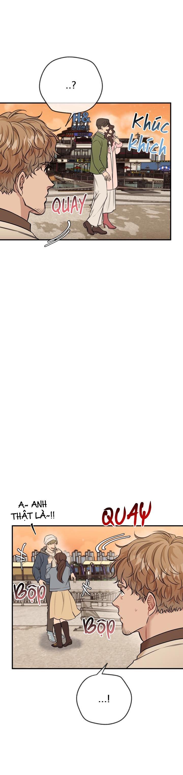 Đọc truyện HƯỚNG DẪN BDSM CƠ BẢN - Chapter 19