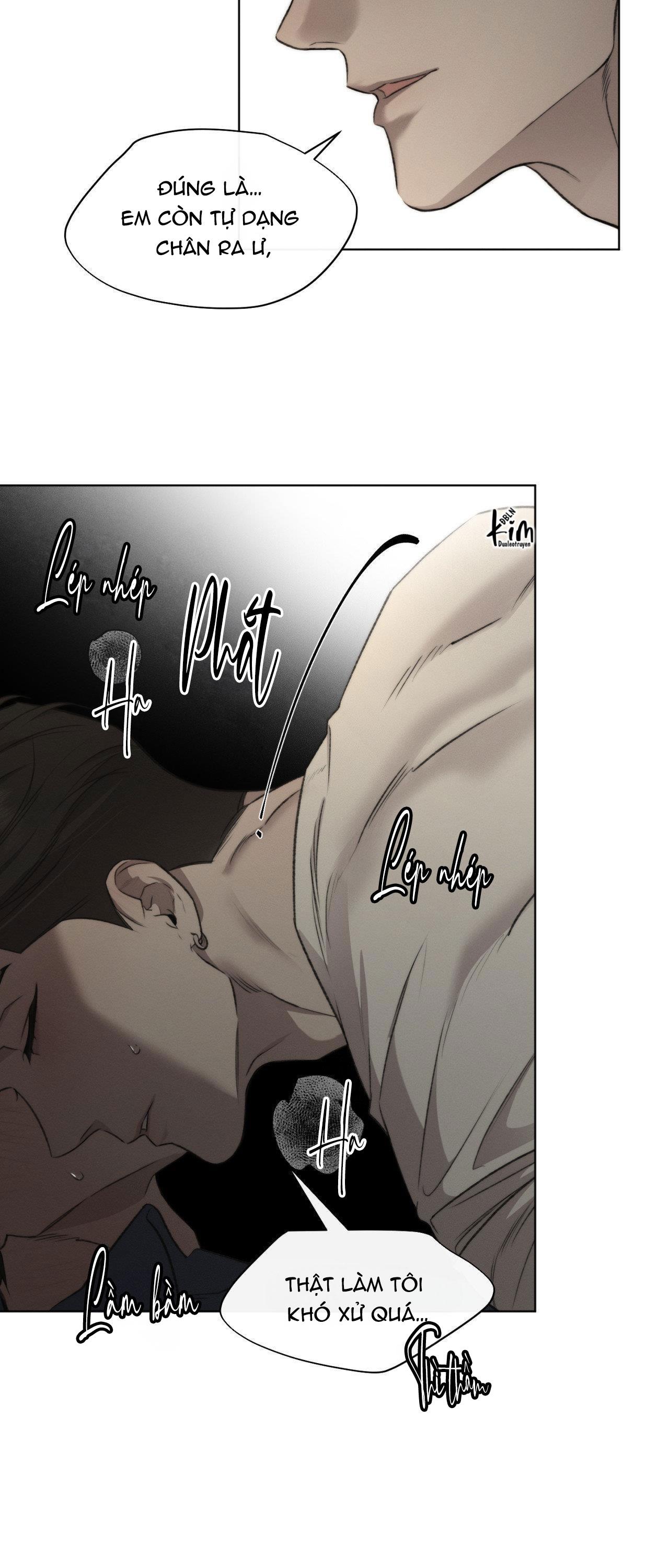 Đọc truyện STILL LOVE YOU - Chapter 3
