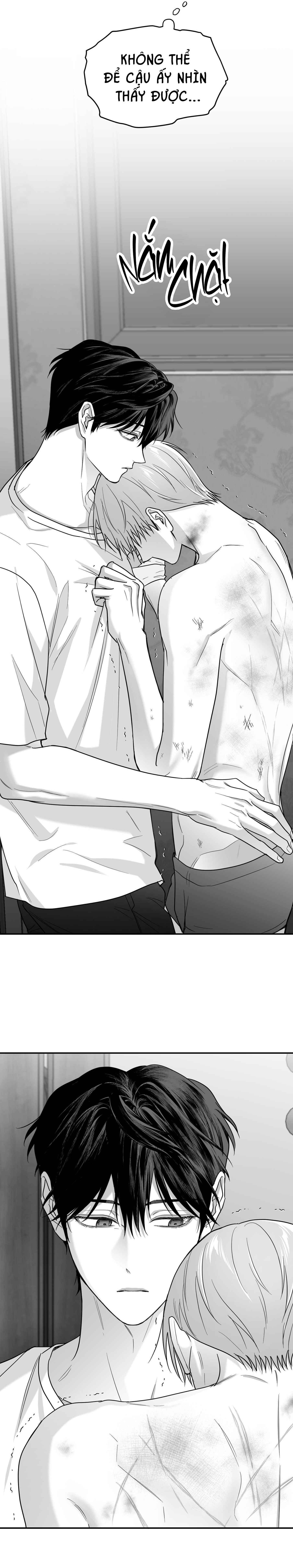 Đọc truyện NON ZERO SUM - Chapter 60