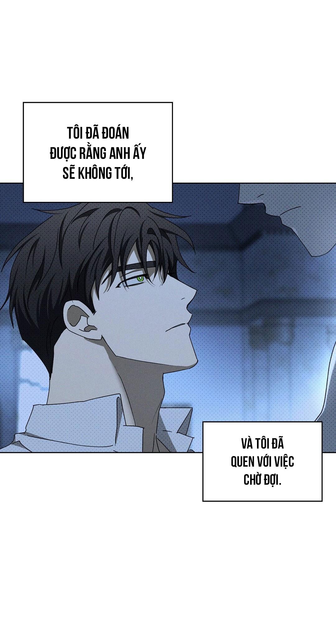 Đọc truyện DƯỚI ÁNH ĐÈN XANH Ss2 - Chapter 38