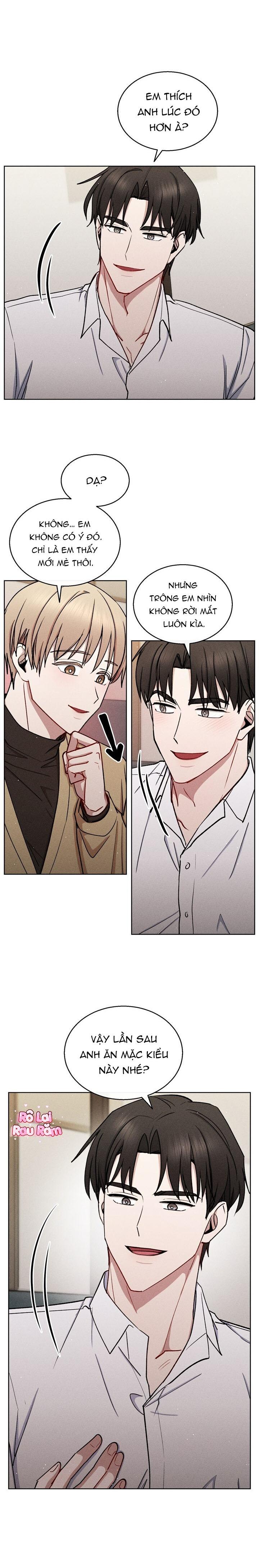 Đọc truyện Giá Như Anh Cần Em - Chapter 69