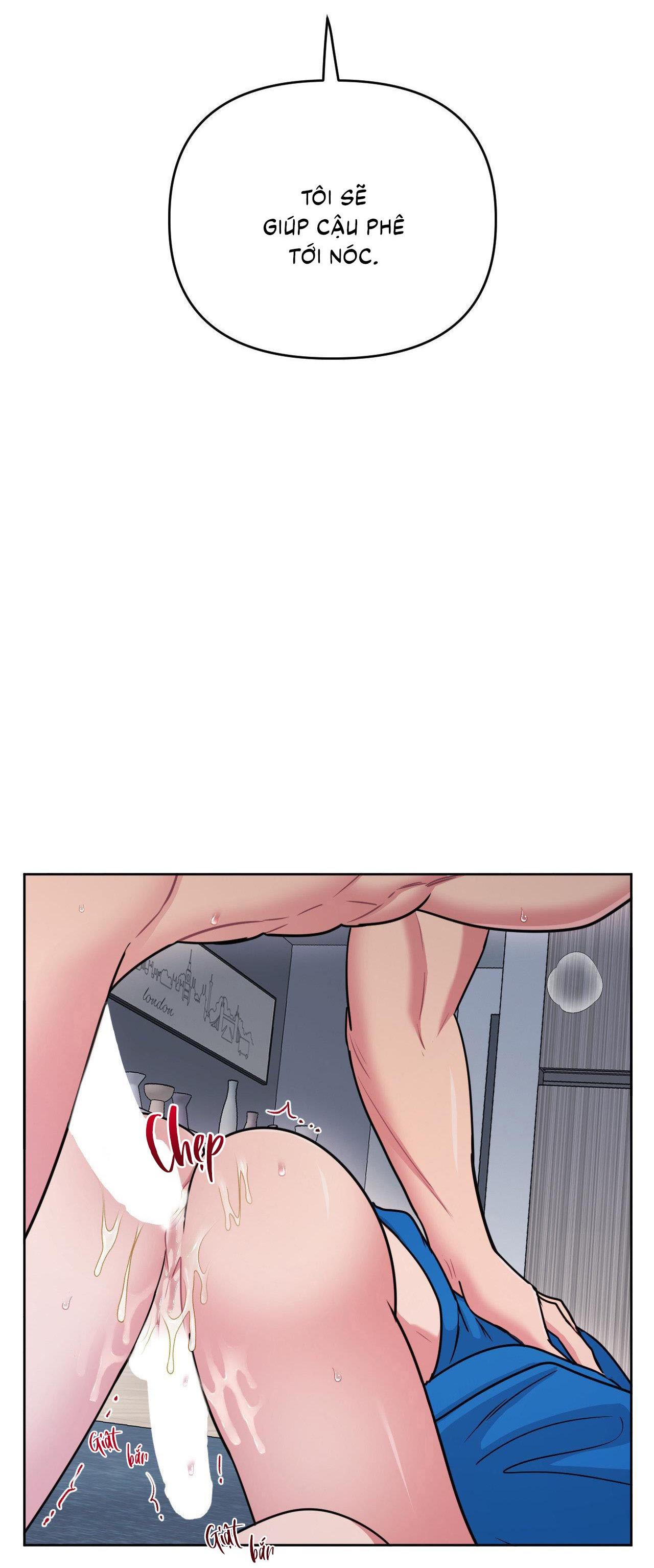 Đọc truyện  Chàng Trai Mỹ Thuật - Chapter 32