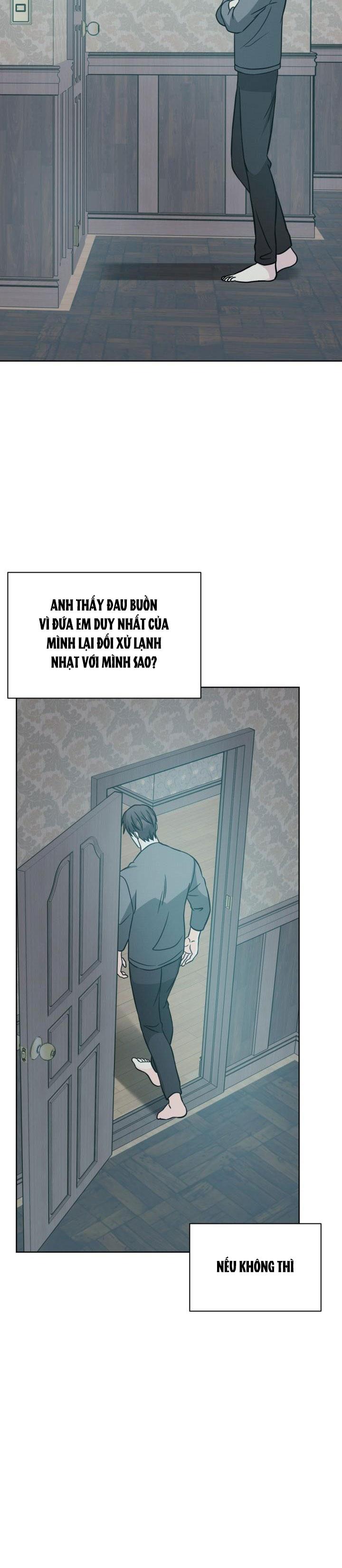 Đọc truyện QUỶ ĐÓI - Chapter 19