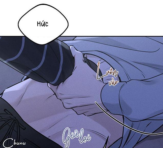 Đọc truyện  Gấu Teddy thân yêu - Chapter 4