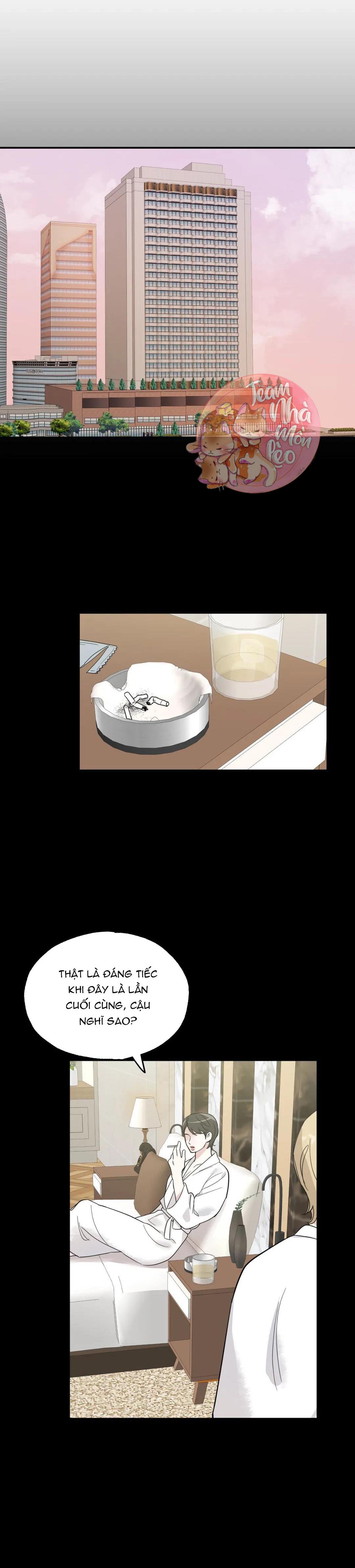 Đọc truyện Trẻ Hư Và Người Tình Giỏi - Chapter 6