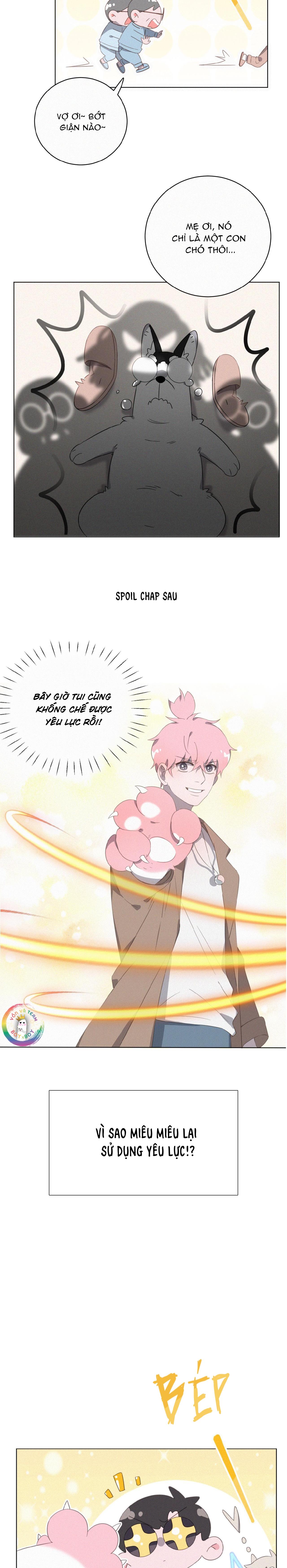 Đọc truyện Xã Hội Mồn Lèo - Chapter 43