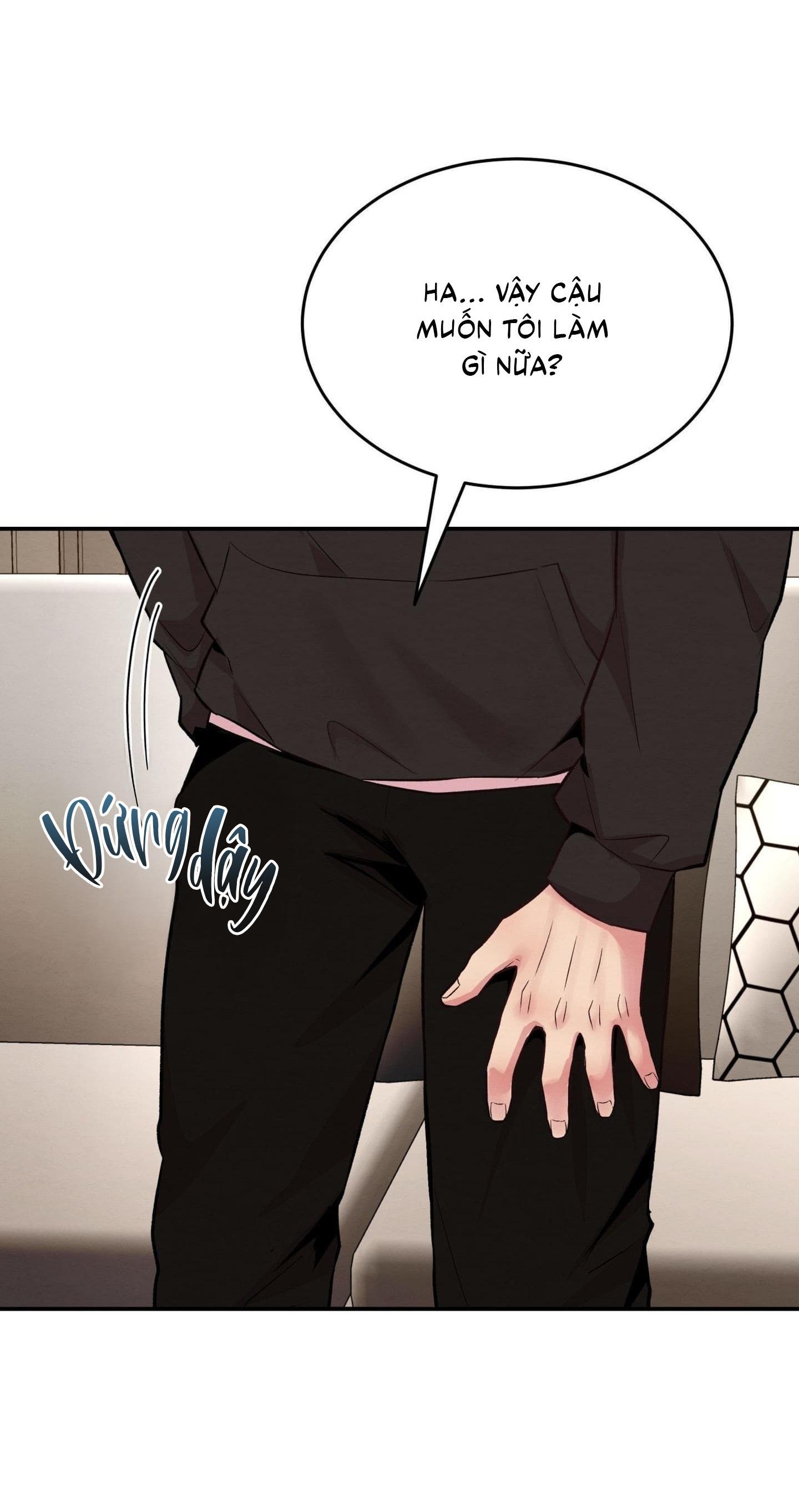 Đọc truyện  Love Remedy - Chapter 26