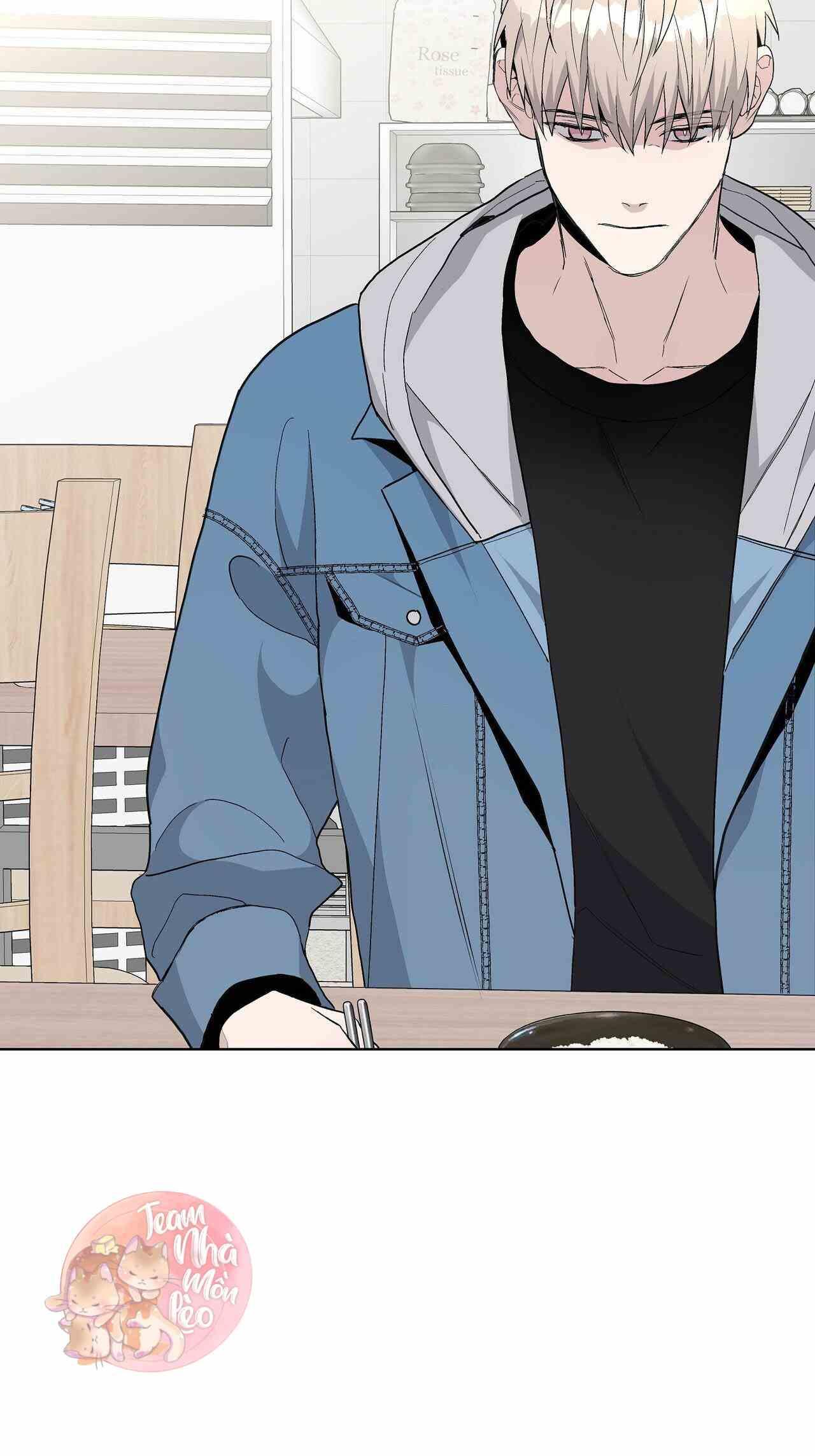 Đọc truyện BLAZE OUT - Chapter 11