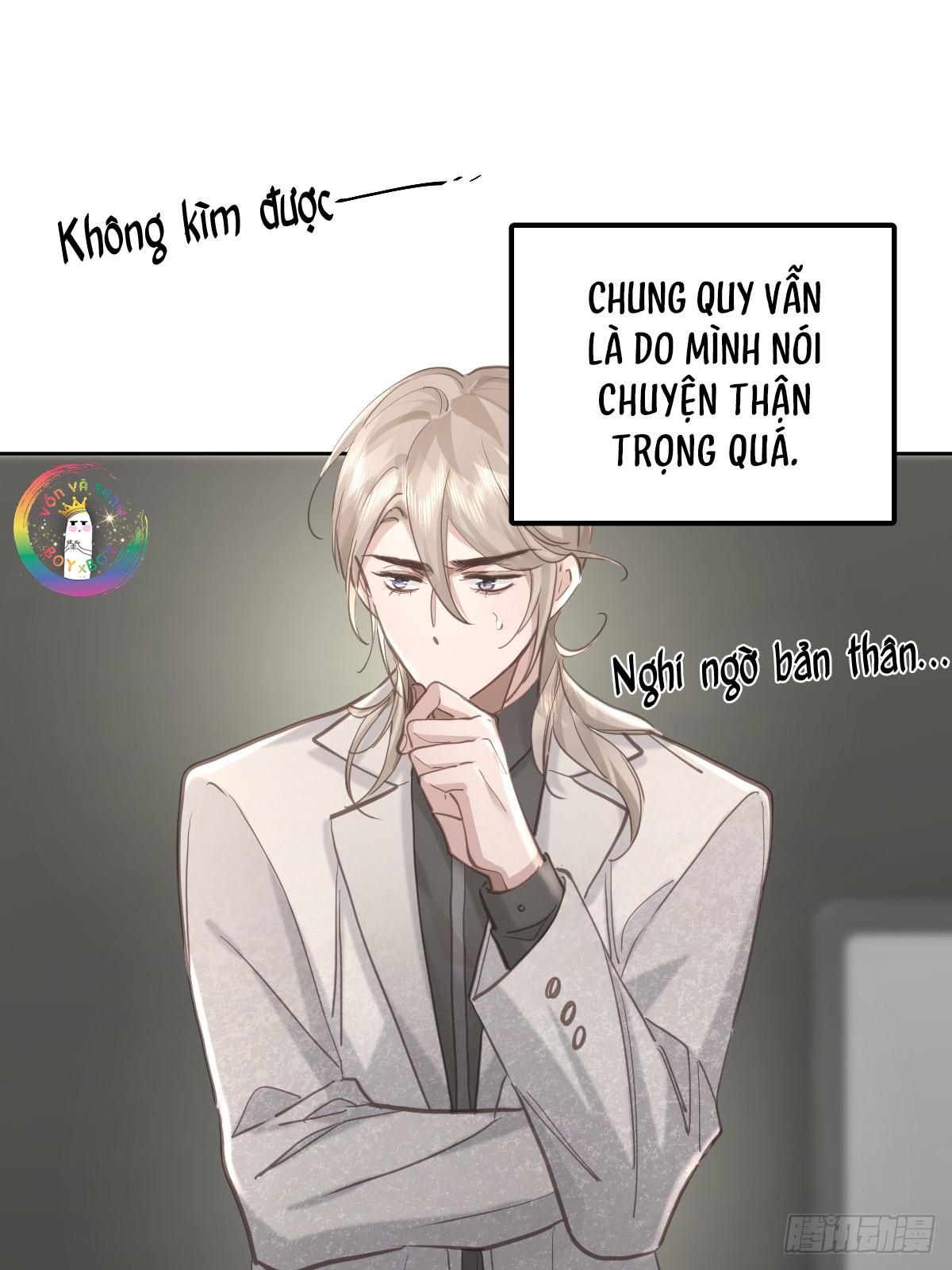 Đọc truyện Ong Thợ - Chapter 63