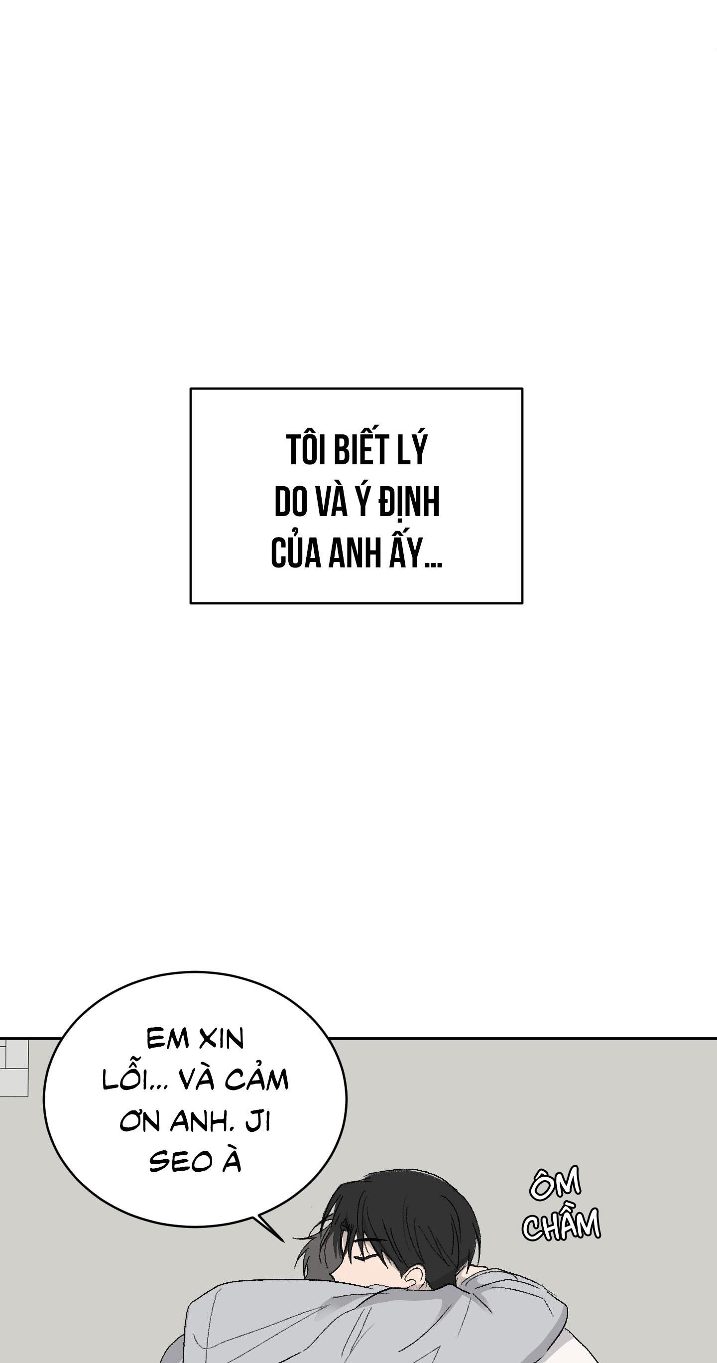 Đọc truyện Missing Romance - Chapter 31