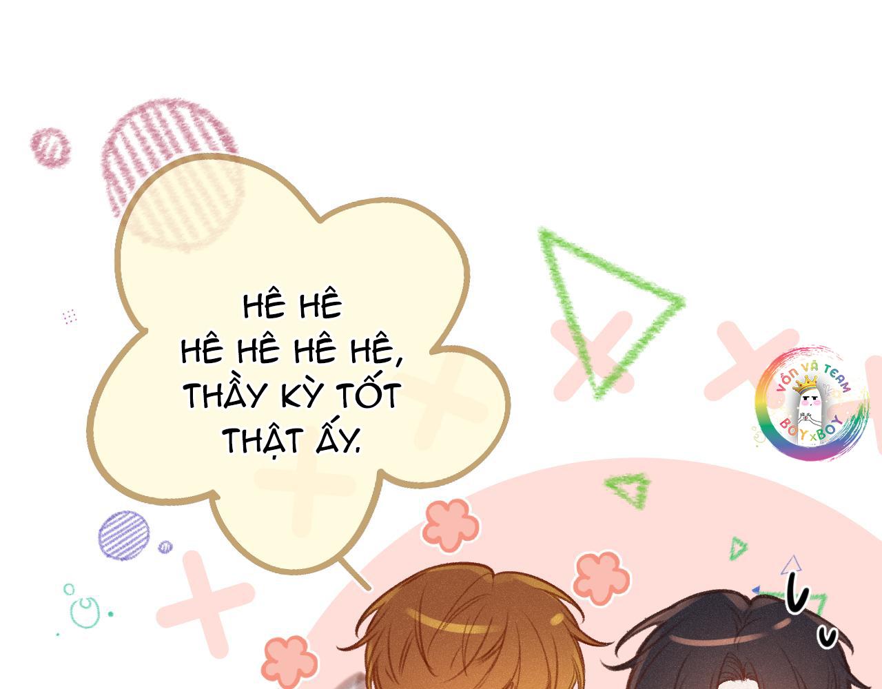 Đọc truyện (END) Em Đến Cùng Cơn Gió - Chapter 24