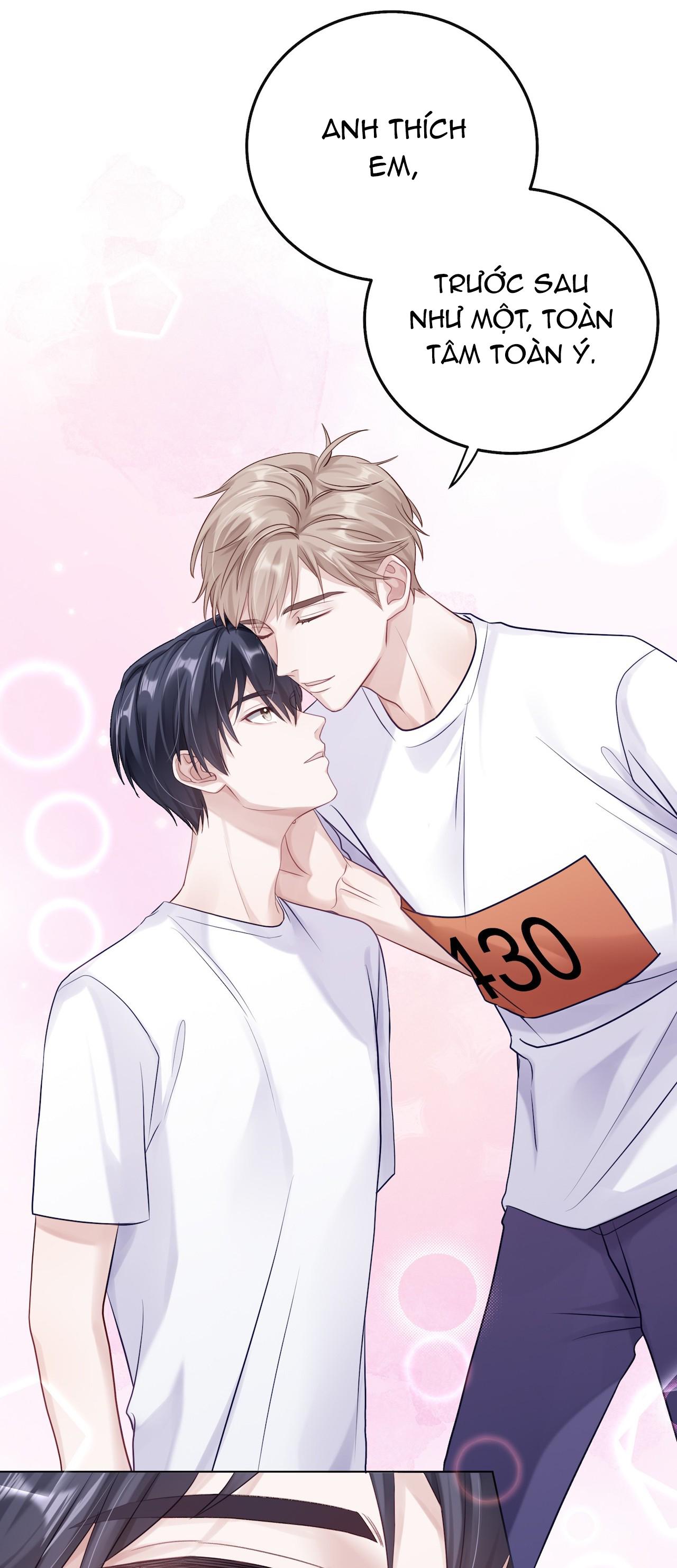 Đọc truyện (END) Để Ý Tôi Một Chút Đi Mà - Chapter 79