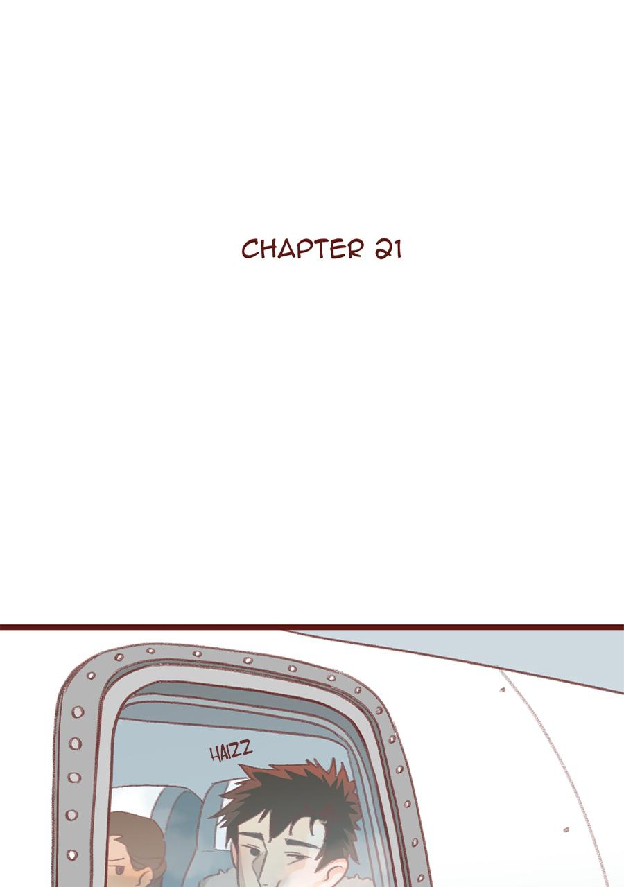 Đọc truyện BAILIN AND LIYUN ( NEW SS ) - Chapter 21