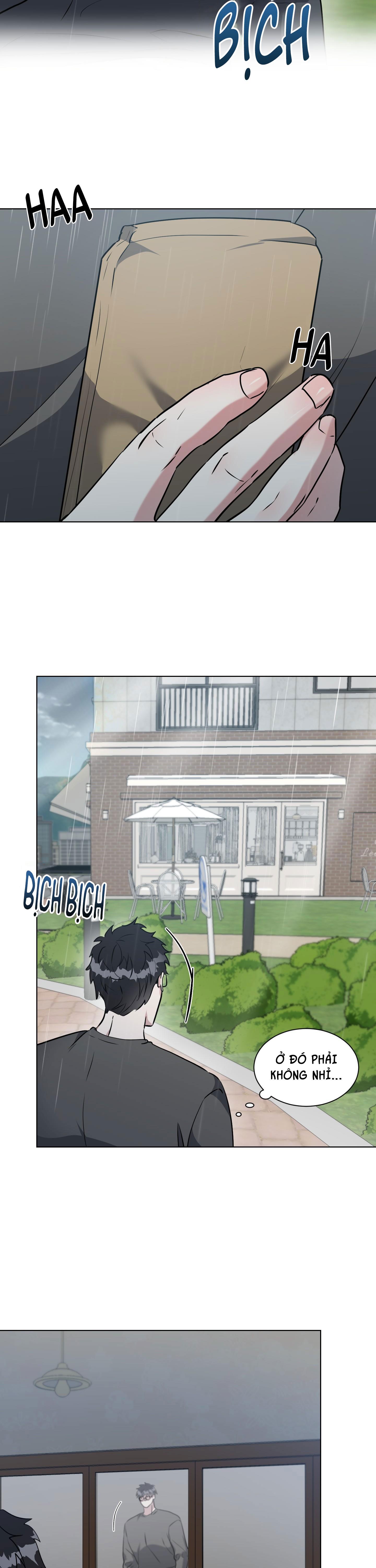 Đọc truyện VỰC RẮN - Chapter 20