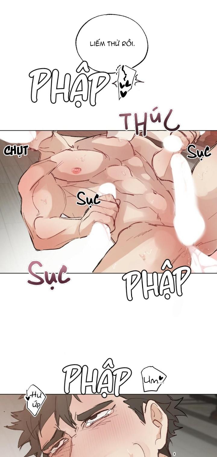 Đọc truyện TUYỂN TẬP DÚ BỰ - Chapter 48