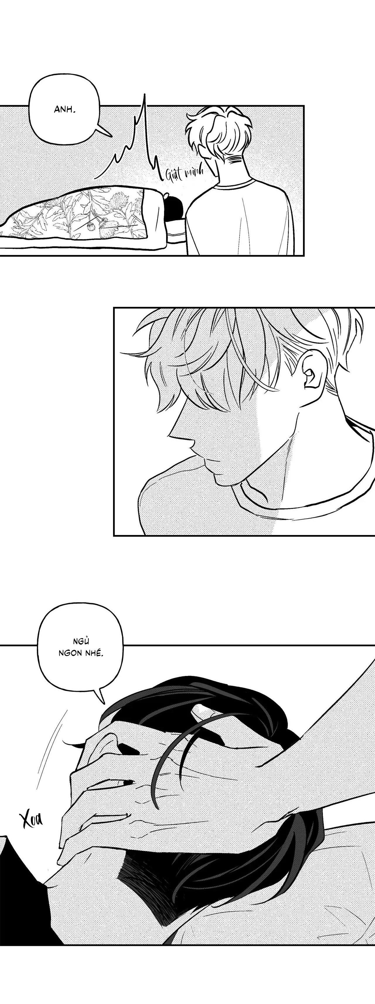 Đọc truyện  Sự kết hợp hoàn hảo - Chapter 45