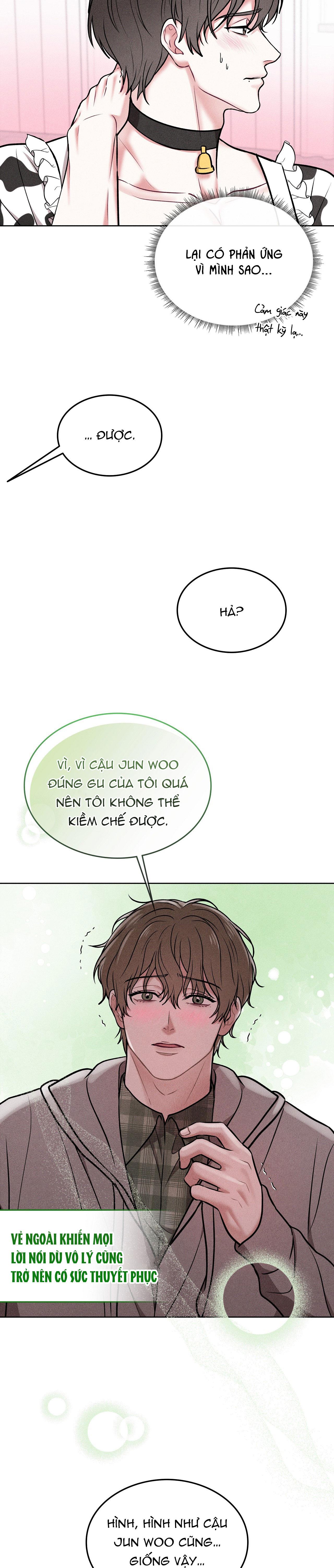 Đọc truyện 7 chịch 8 xoạc - Chapter 1