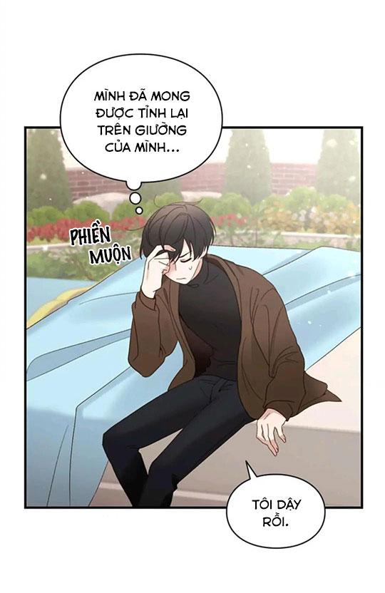 Đọc truyện Cứu Rỗi - Chapter 2