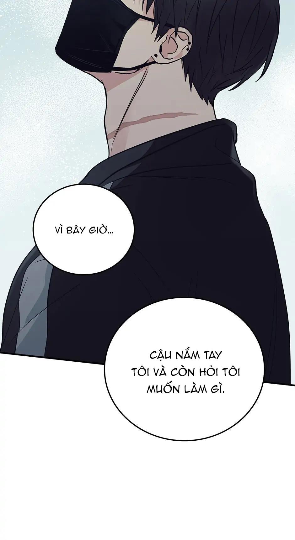Đọc truyện Deadman Switch - Chapter 16