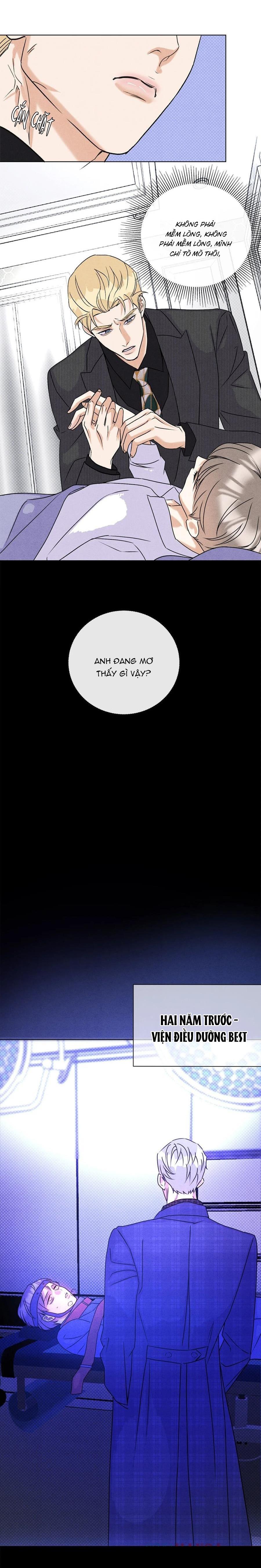 Đọc truyện Anh Trai Rẻ Tiền Của Tôi (END) - Chapter 41