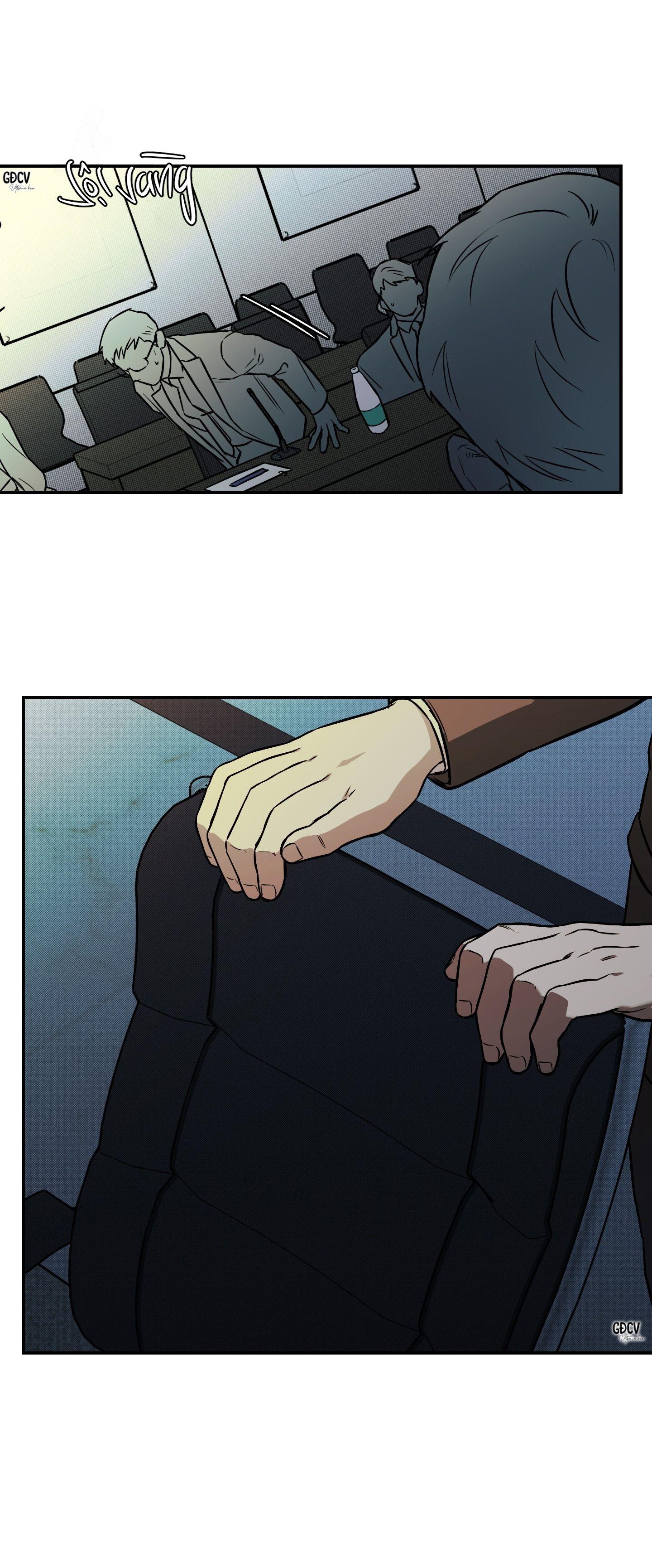 Đọc truyện MẬT NGỌT CHẾT RUỒI - Chapter 1