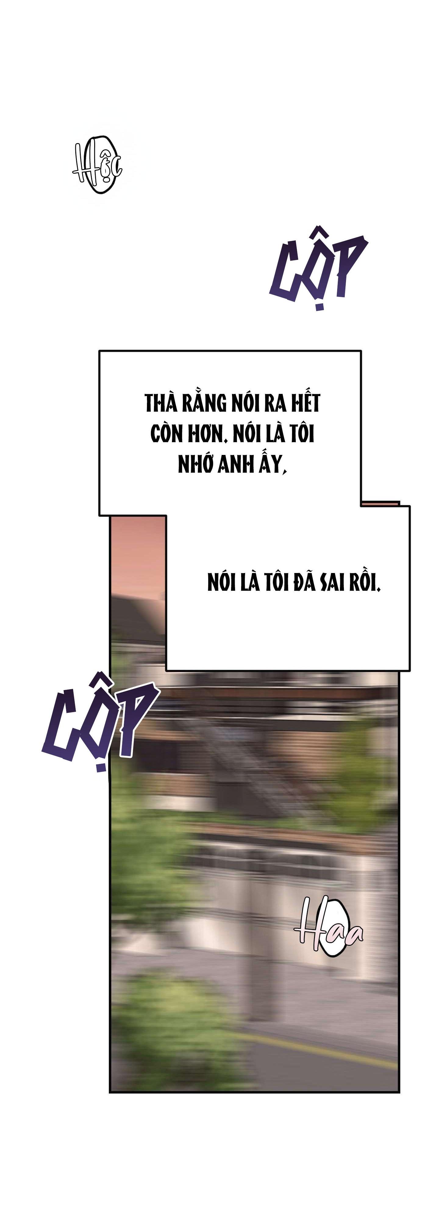 Đọc truyện BL NGẮN TUYỂN CHỌN - Chapter 15.8