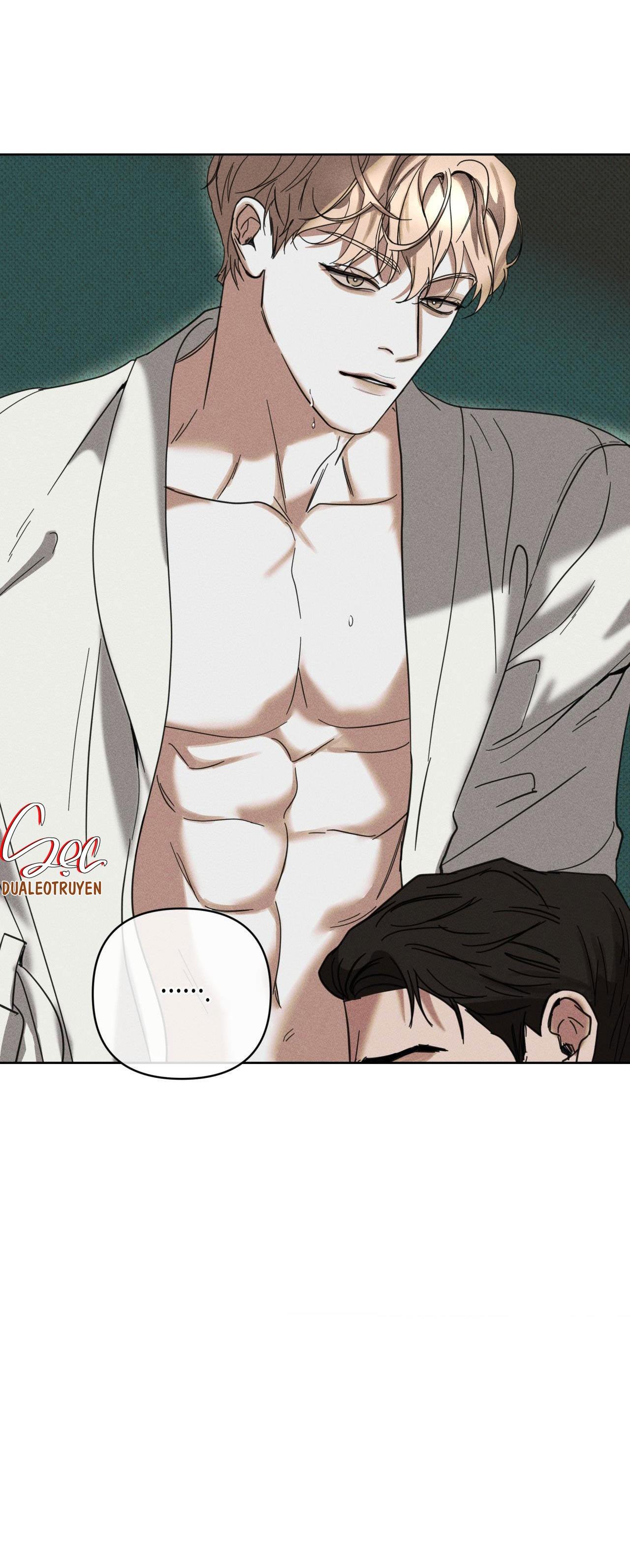 Đọc truyện THÂN ÁI - Chapter 4