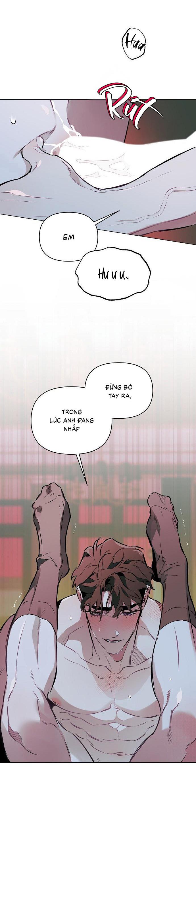 Đọc truyện  Định Tên Mối Quan Hệ - Chapter 94