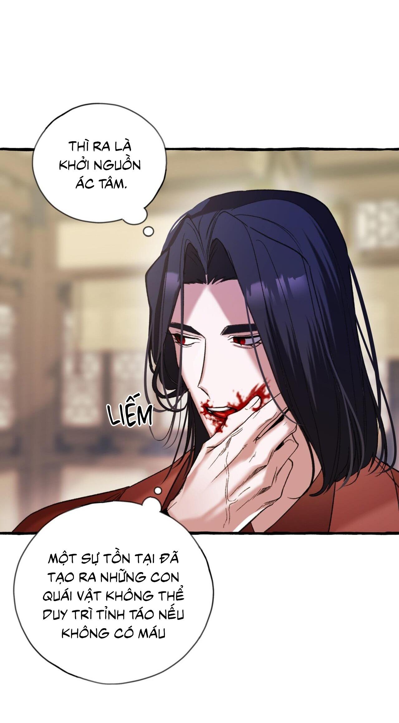 Đọc truyện BÁT NHÃ GIAI NHÂN - Chapter 46