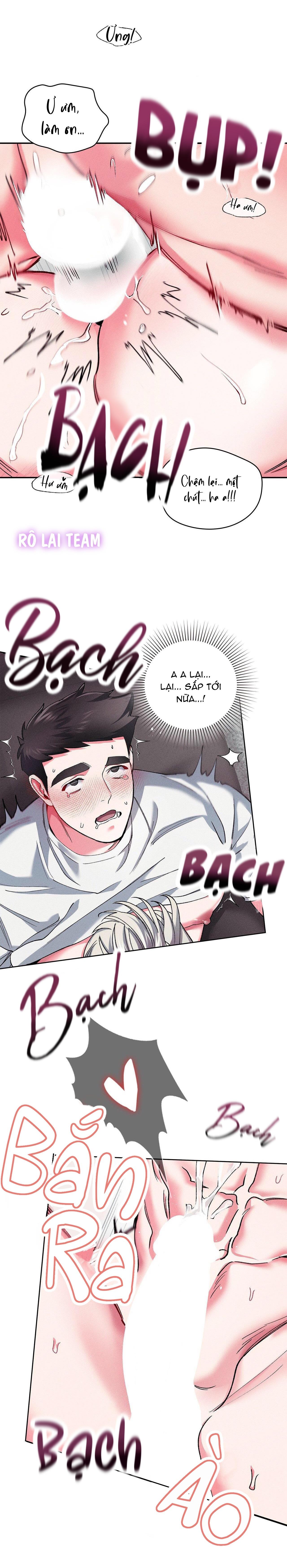 Đọc truyện NÂNG TẠ THOÁT Ế - Chapter 7