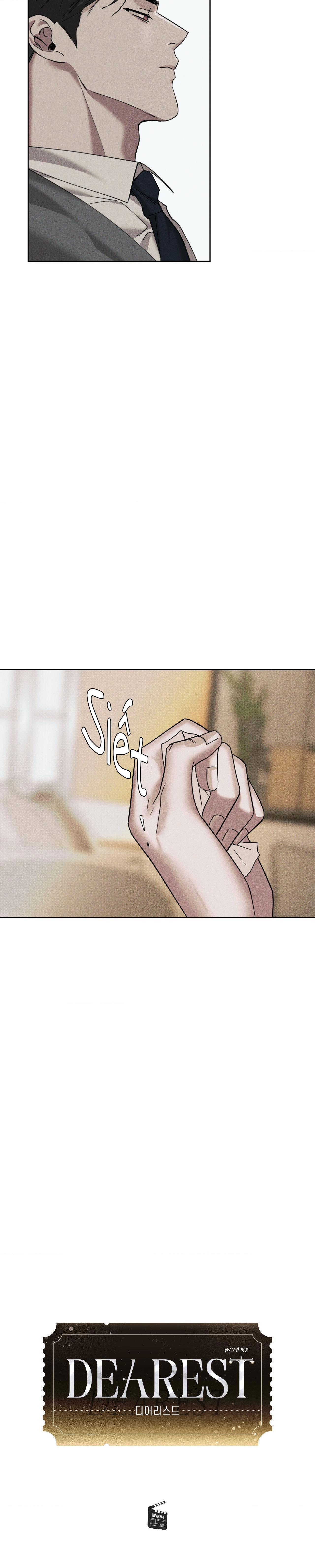 Đọc truyện THÂN ÁI - Chapter 15