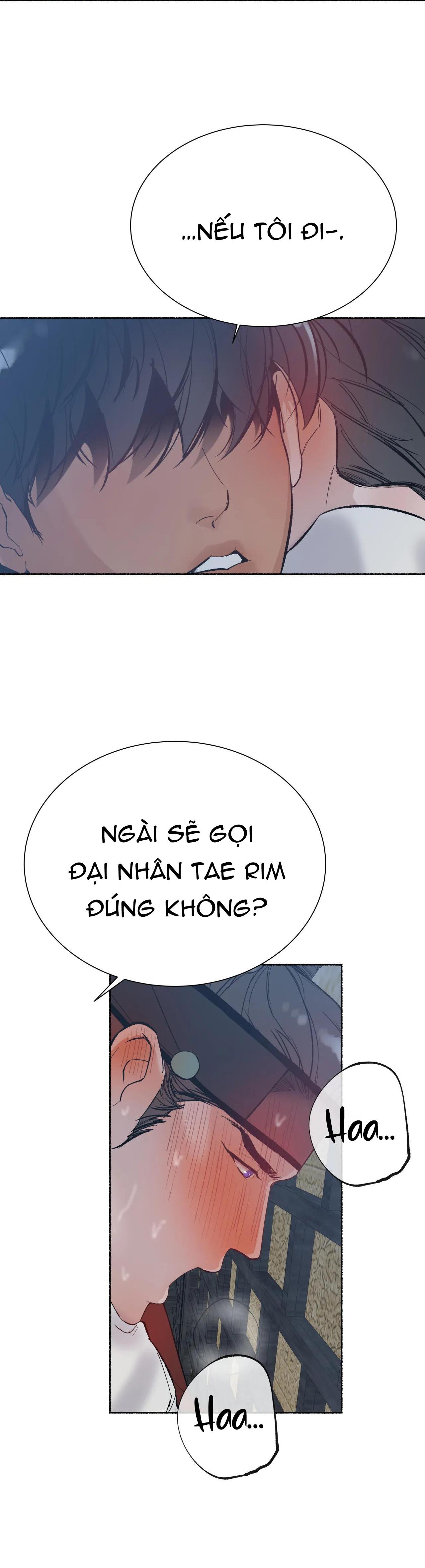 Đọc truyện HỔ NGÀN NĂM - Chapter 38