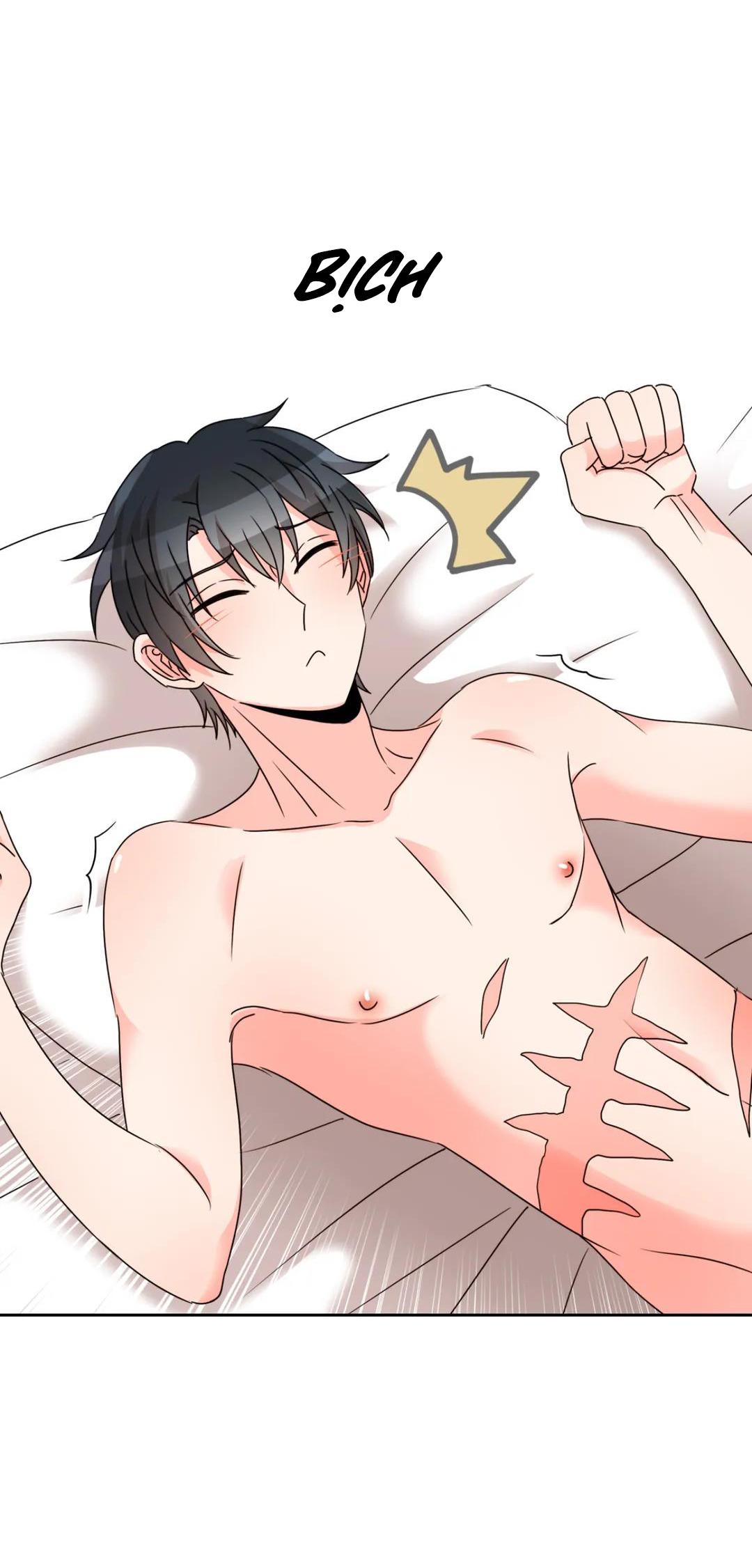 Đọc truyện Ngọt Ngào Nhưng Nguy Hiểm - Chapter 17