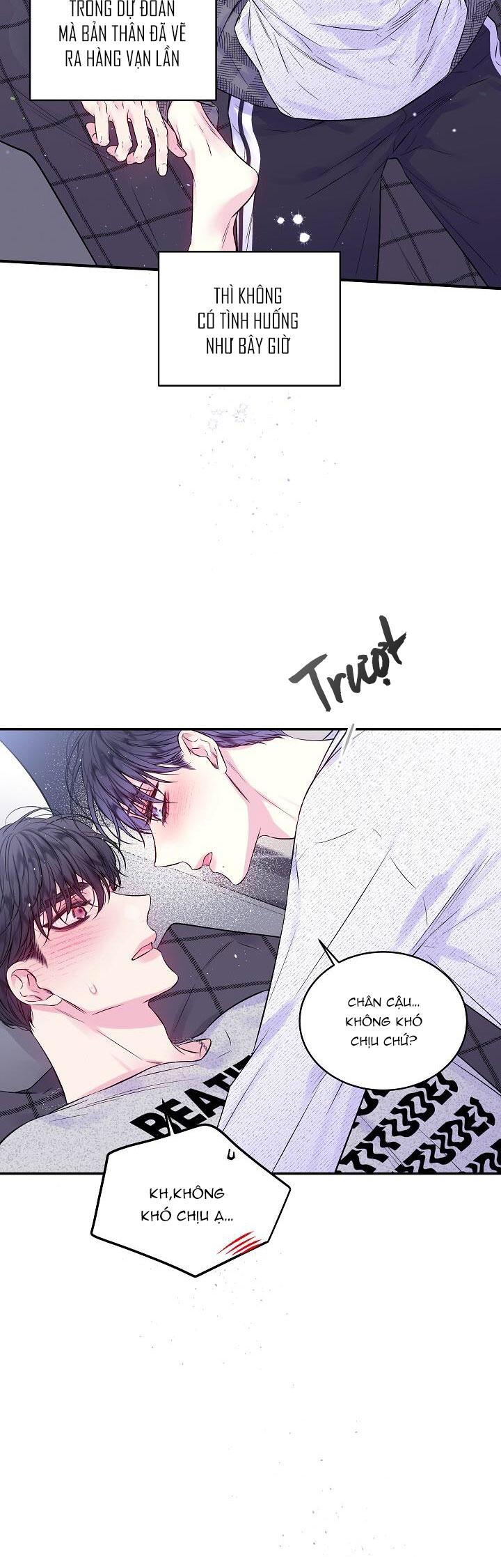 Đọc truyện BÌNH MINH THỨ HAI - Chapter 61