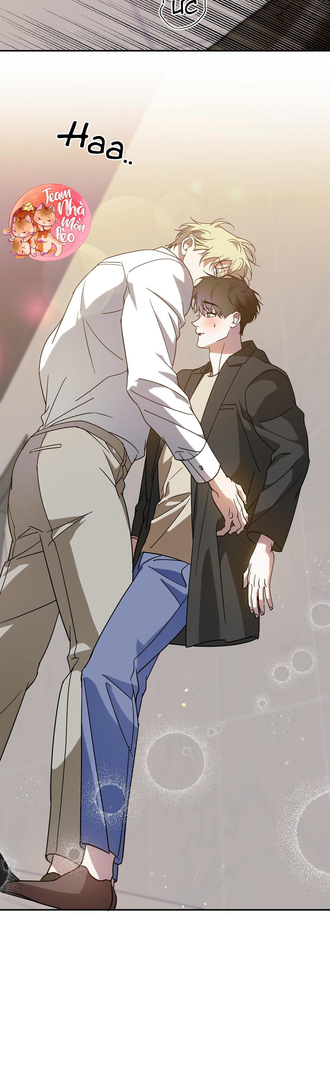 Đọc truyện Cấp Trên - Chapter 49