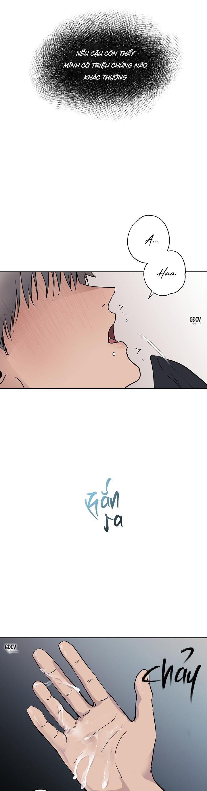 Đọc truyện TUYỂN TẬP ÁM ẢNH, MƯU MÔ CÔNG - Chapter 2.2