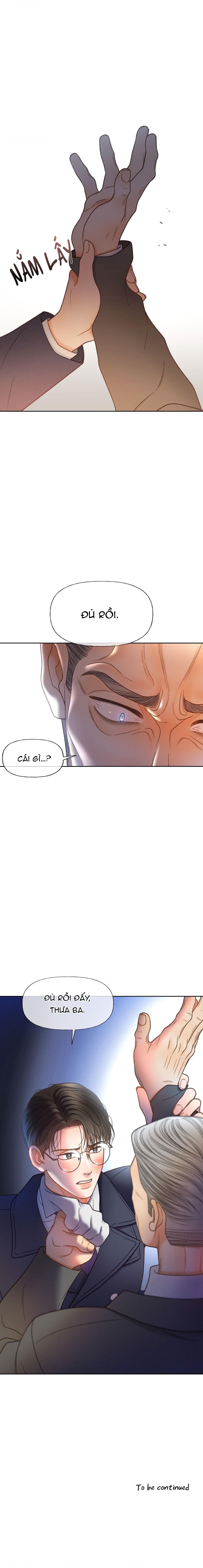 Đọc truyện RẠP CHIẾU PHIM ANEMONE - Chapter 61