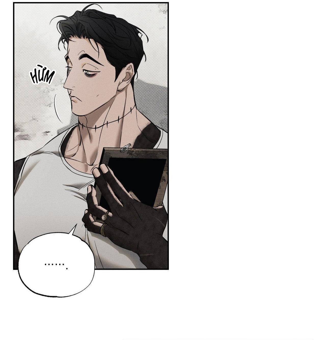 Đọc truyện  Chó Săn Của Sisyphus - Chapter 1