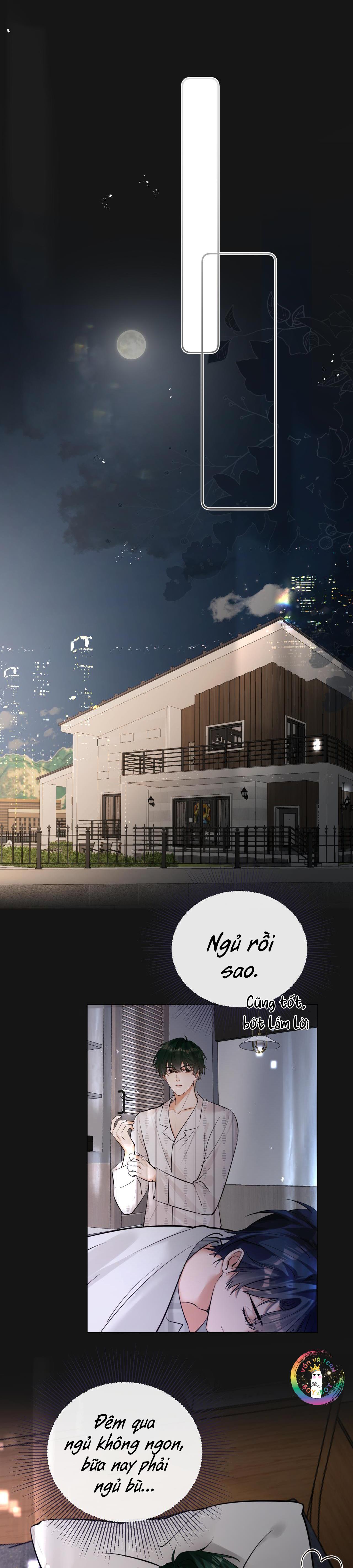 Đọc truyện Đối Thủ Không Đội Trời Chung Cuối Cùng Cũng Phá Sản Rồi! - Chapter 31