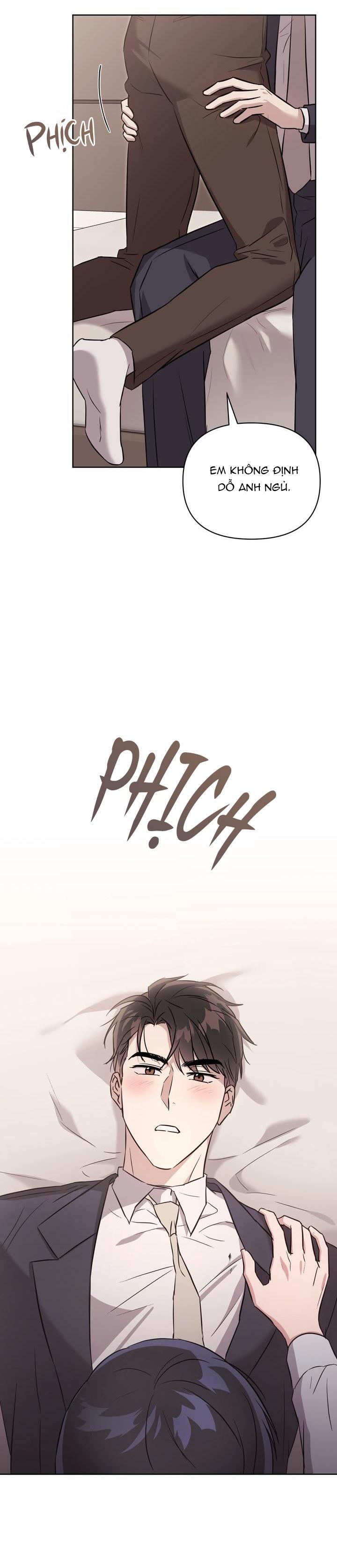 Đọc truyện PHIM TRUYỀN HÌNH DÀI TẬP - Chapter 49