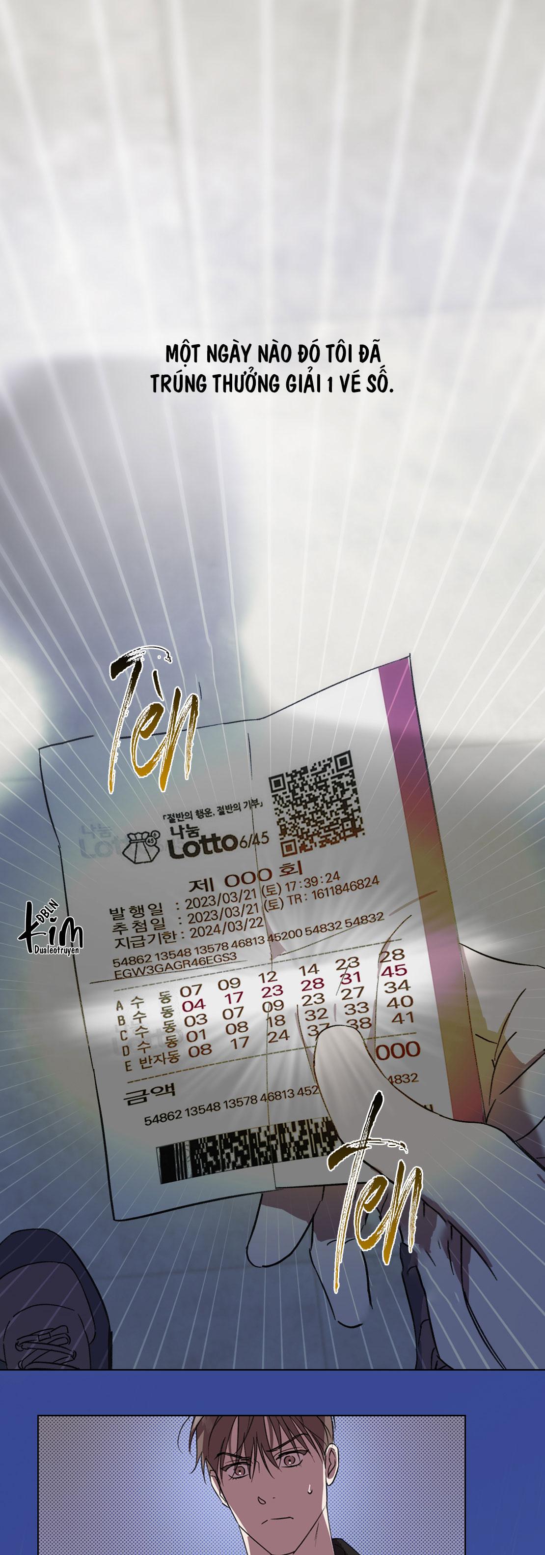 Đọc truyện KẺ PHÁ VỠ ĐƯỜNG ĐUA - Chapter 0