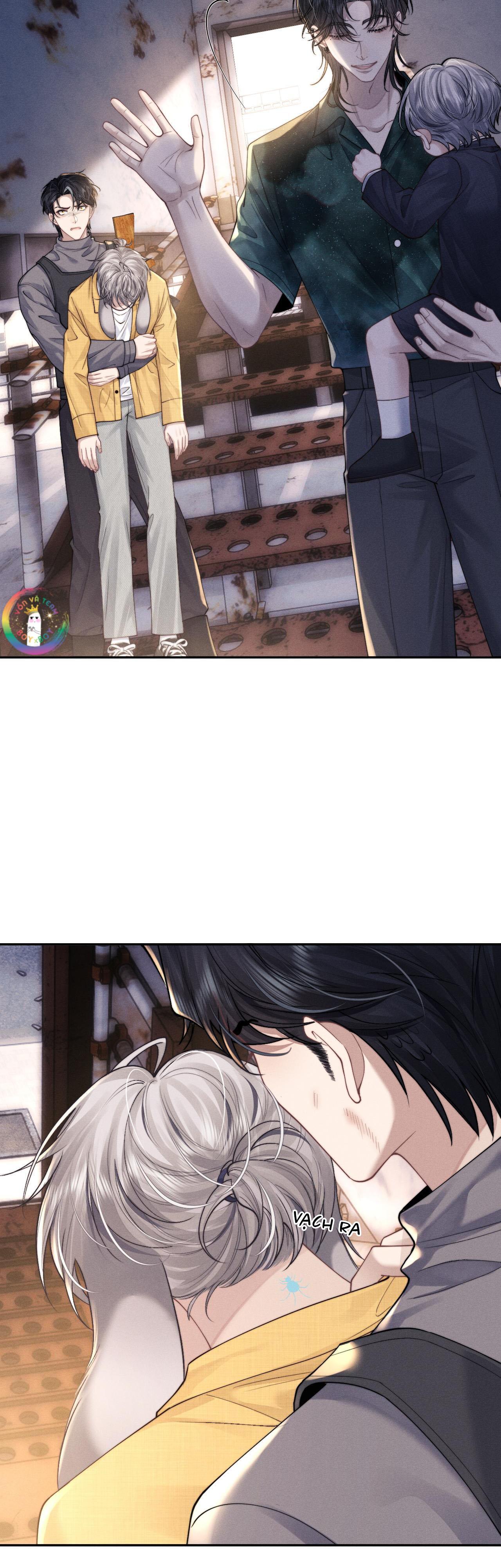 Đọc truyện Chấp Sự Thỏ Tai Cụp - Chapter 89